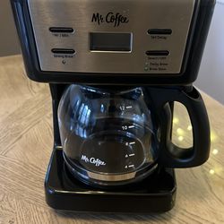 Coffee Maker