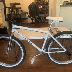 Elite Outlaw 26” Bmx (Newish)