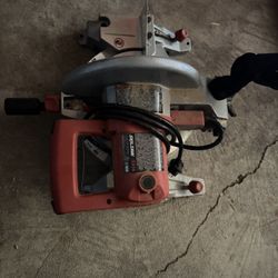 Skill Miter Saw