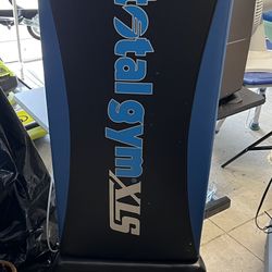 Total Gym
