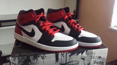 Jordan 1 Retro