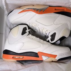 Nike Air Jordan 5 Retro