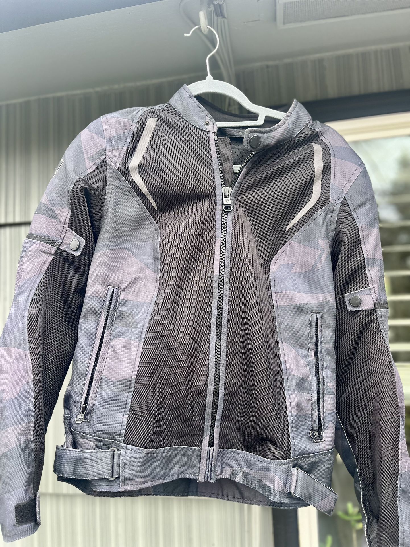 Rev’It Motorcycle Mesh Jacket