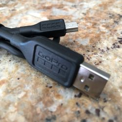 Go Pro USB-A to Mini Cable 