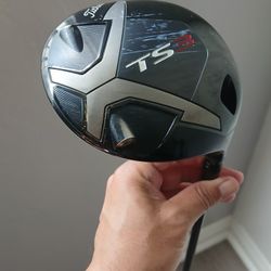 Titleist Driver $60firm 