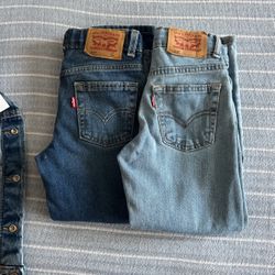 Levi’s Kids