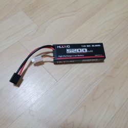 Rc Battery
