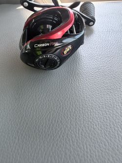 Lew’s Speed Spool Fishing Reel