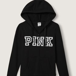 Victoria Secret Pink Sweater Hoodie