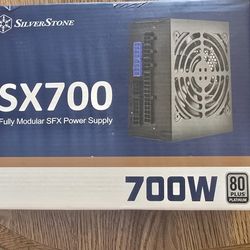 700w Platinum Power Supply