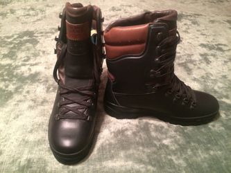 RARE Timberland World Hiker Super Boots for Sale in Nashville, TN - OfferUp