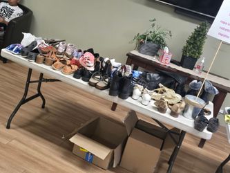 Free clothes for kids