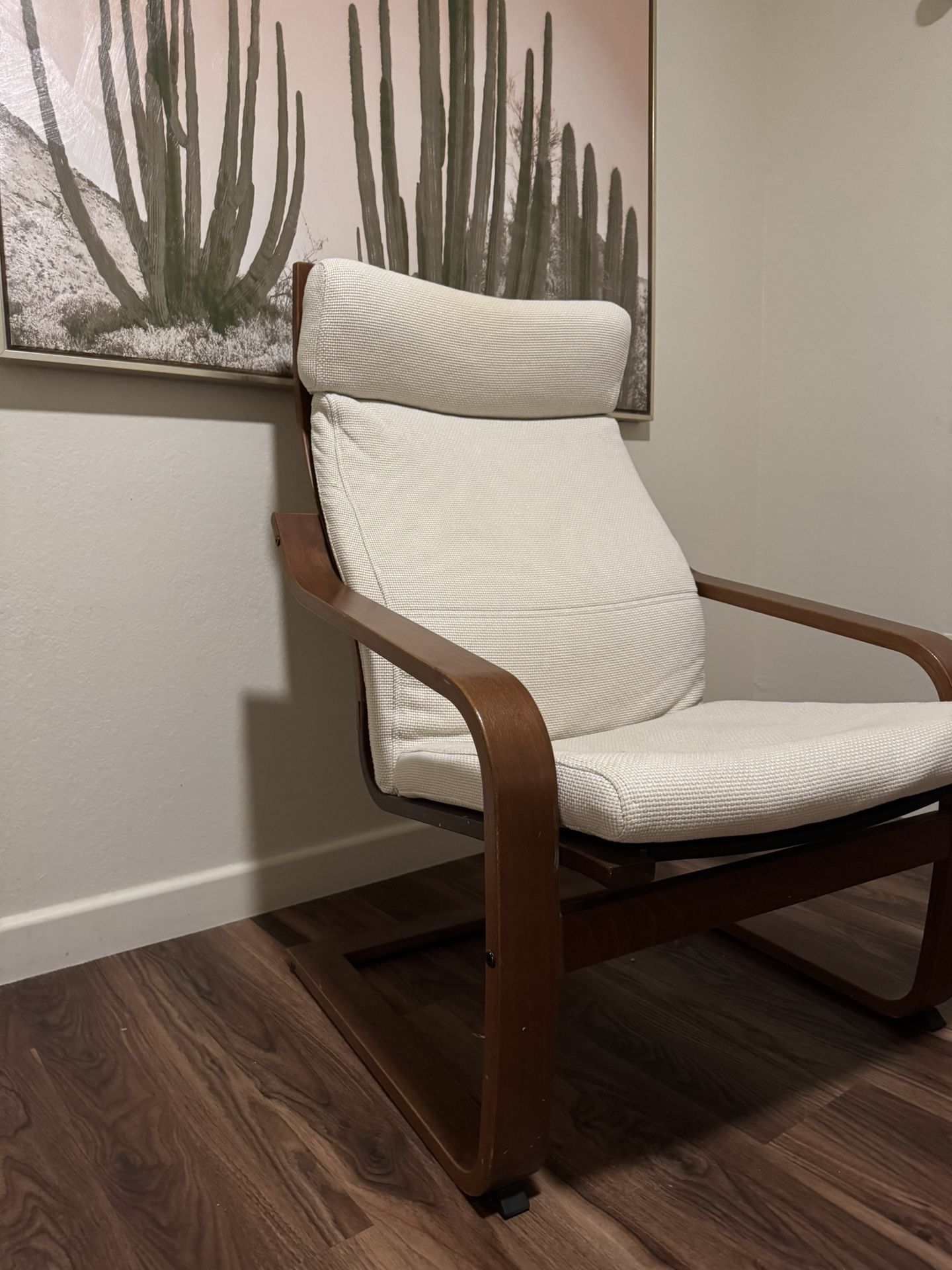 IKEA Poang chair