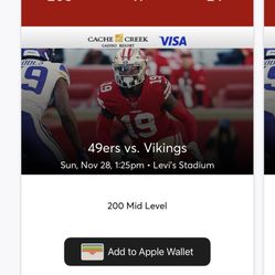 49ers Vs Vikings 