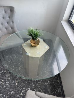 Kitchen Table And Wall Piece Wall Table, Kitchenette, Table, Dining Table