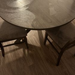 Dinning Table 