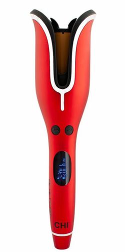 CHI Spin N Curl Automatic Hair Curler