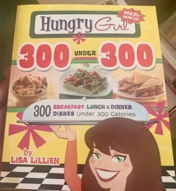 Hungry Girl 