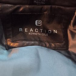 Sheepskin Leather Jacket