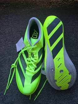 Adidas speed jump