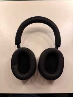 Sony WH-1000xm6