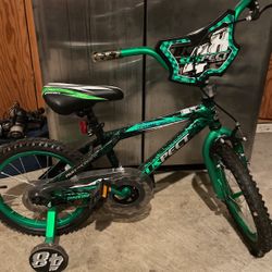 Kids Bike