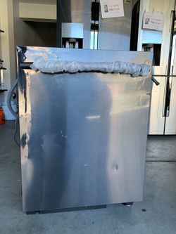 Brand new Samsung dishwasher
