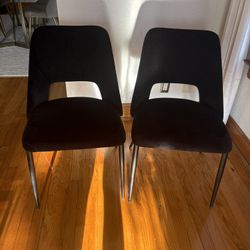 Dining Chairs