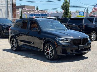 2023 BMW X5