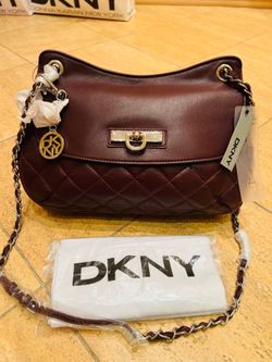 Amazing New with Tags Dkny Bag Original