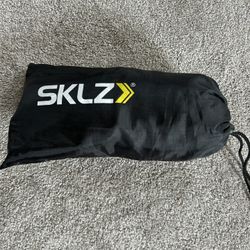 Skilz Parachute Resistance Trainer