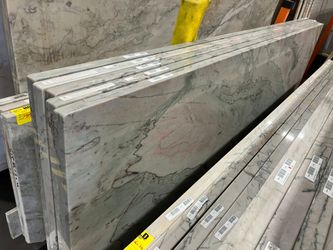  Oasis Grey Flay-110x36” Countertop | Starting from $199