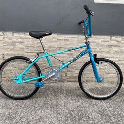 20" bike