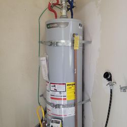Water Heaters New, Used, Refurbished, Repairs Tankless