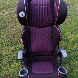 Graco Car Seat Booster