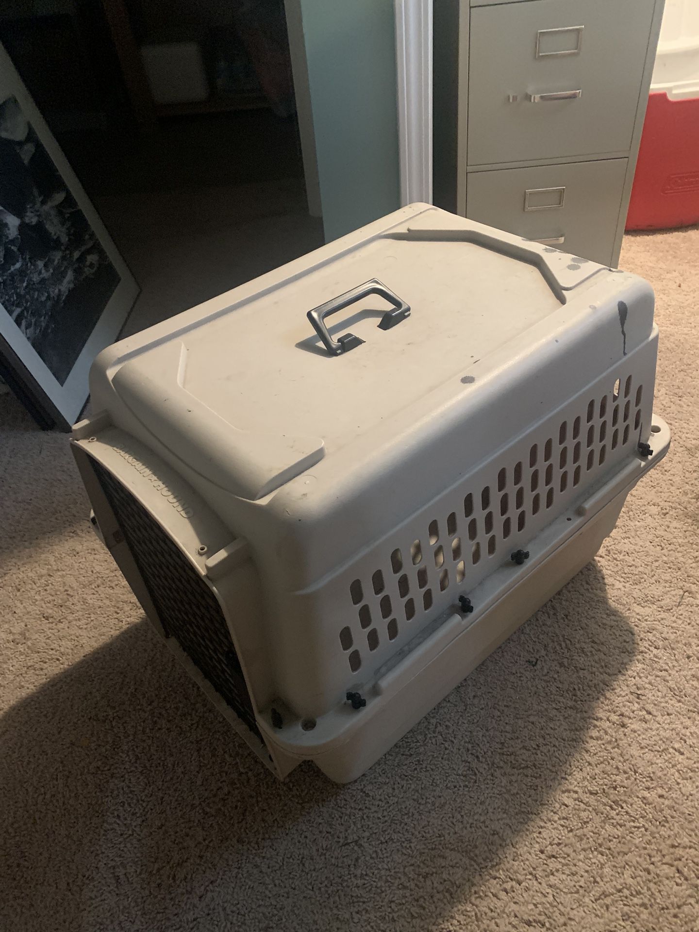 Medium Dog Crate