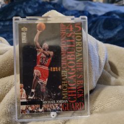 Mj Card