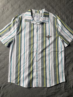 Disney Casual Button Shirt