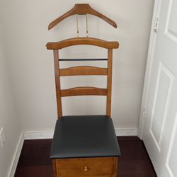 Chair Valet