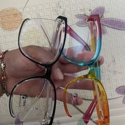 Glasses