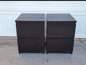 NIGHTSTANDS