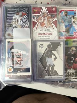 Sports Cards