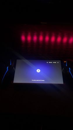 PlayStation portal ( Midnight Black)