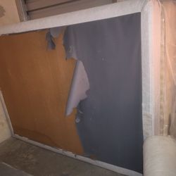Queen Box Spring 