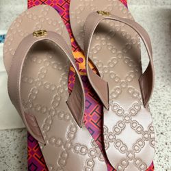Tory Burch Thong Sandals