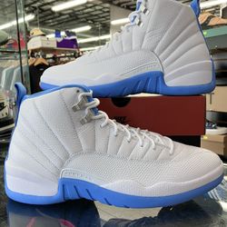 Air Jordan 12 Retro Melo