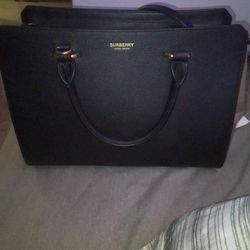 Brand New Burberry Purse