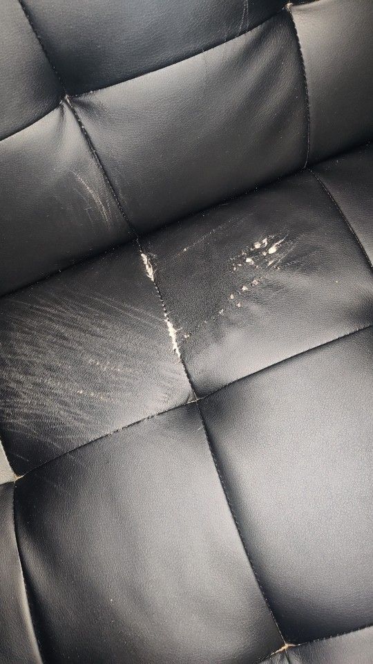  Mainstays Memory Foam Futon