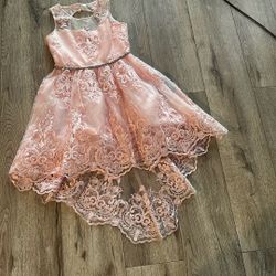 Girls Dress