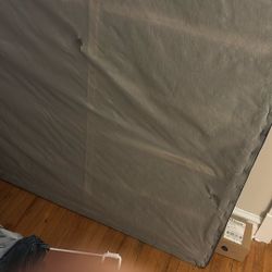 Mattress Spring Box 